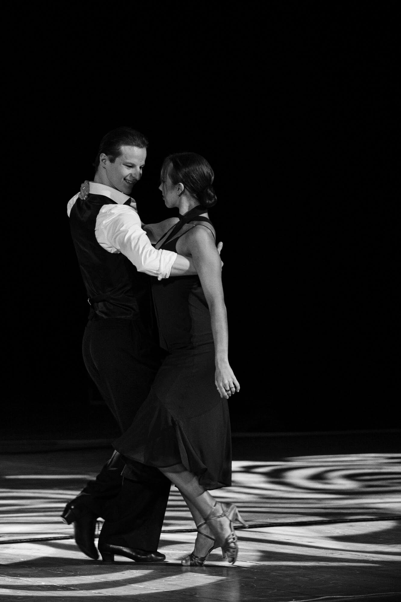 Tango d'Amore