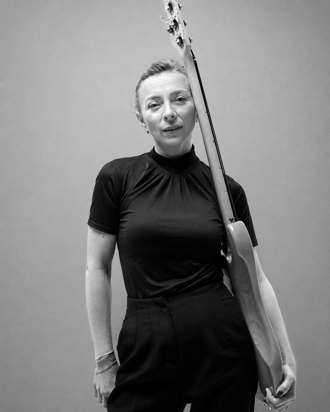 Ludmila Krukowska