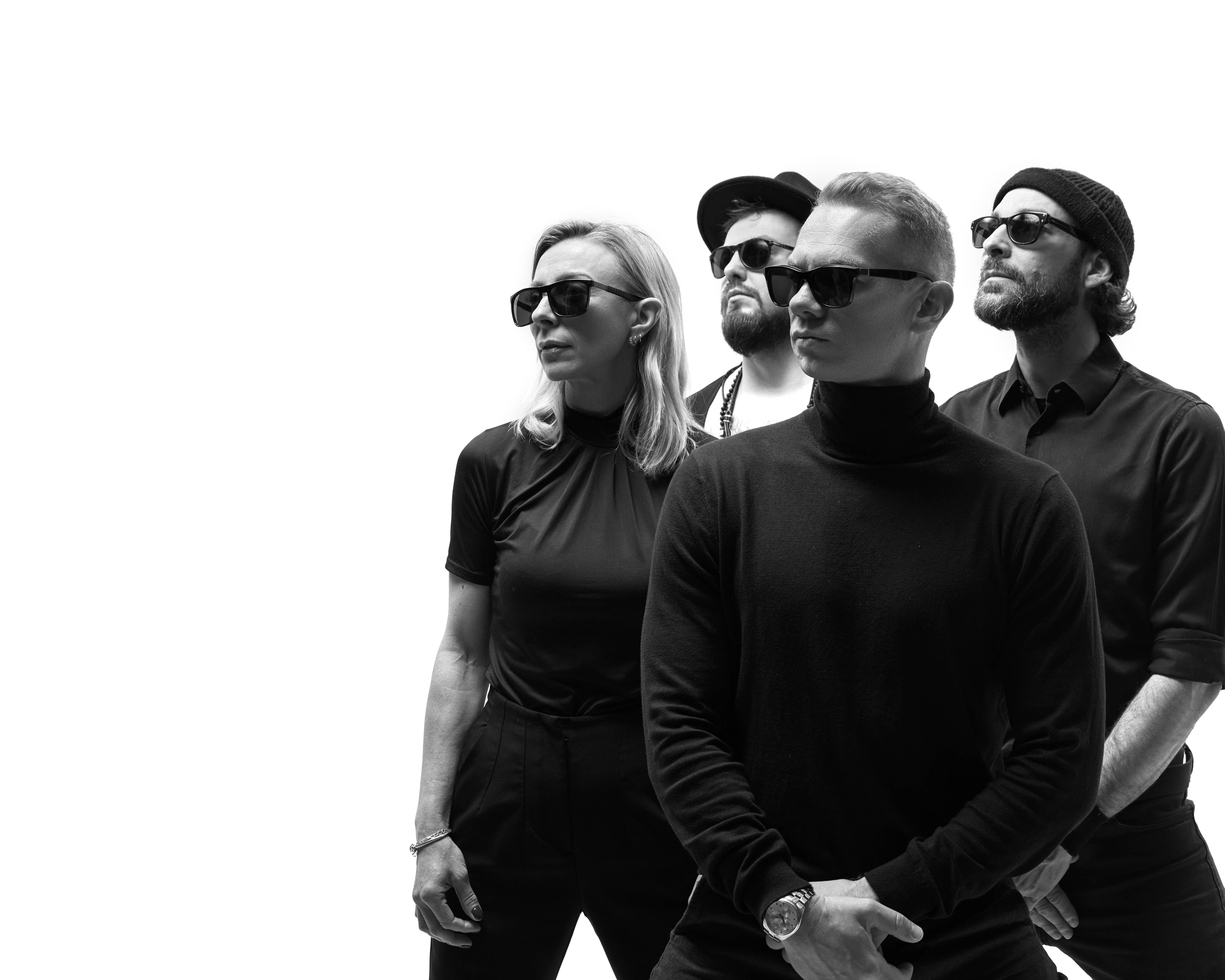 Taran Quartet