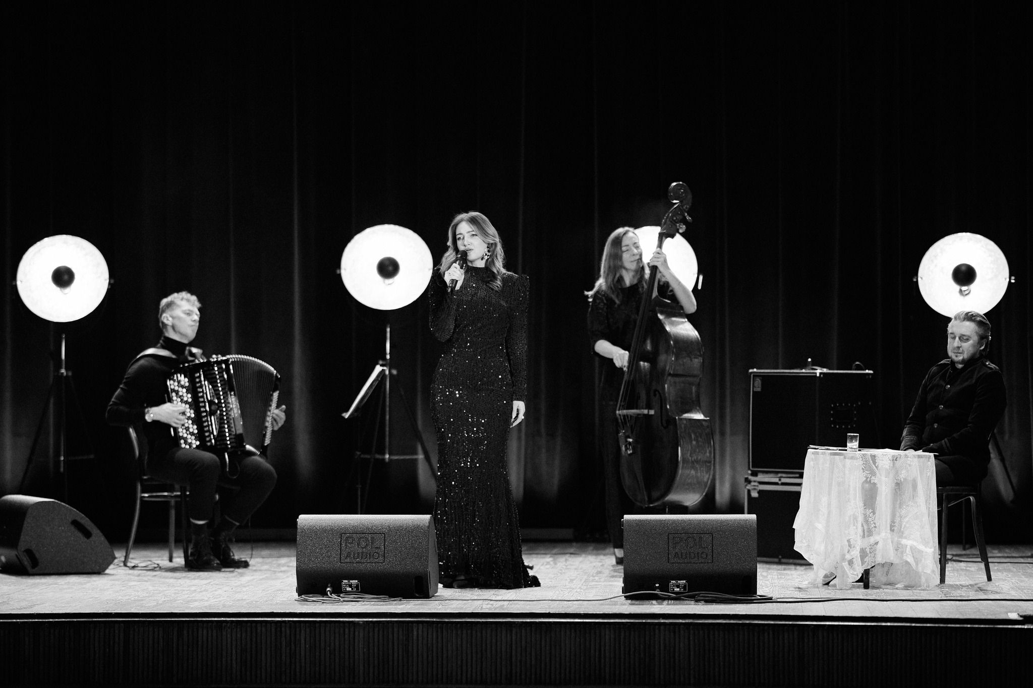 Tango d'Amore Project