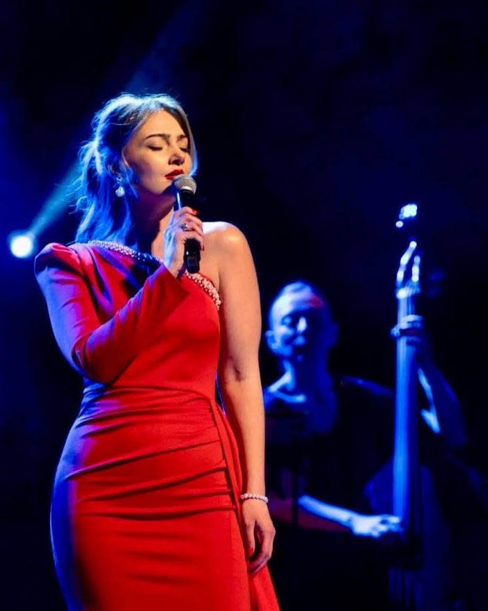 Tango d'Amore live