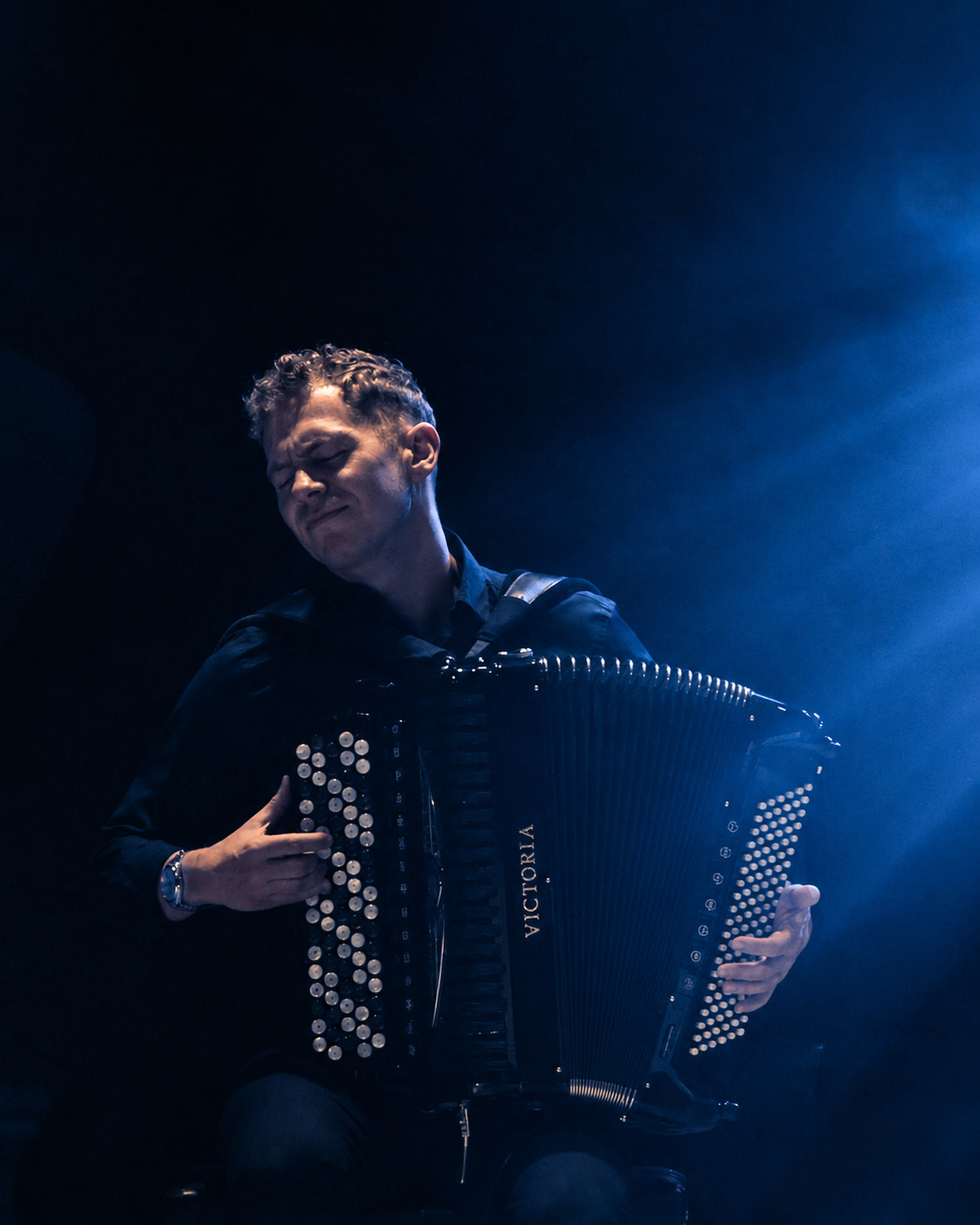 Tango d'Amore live