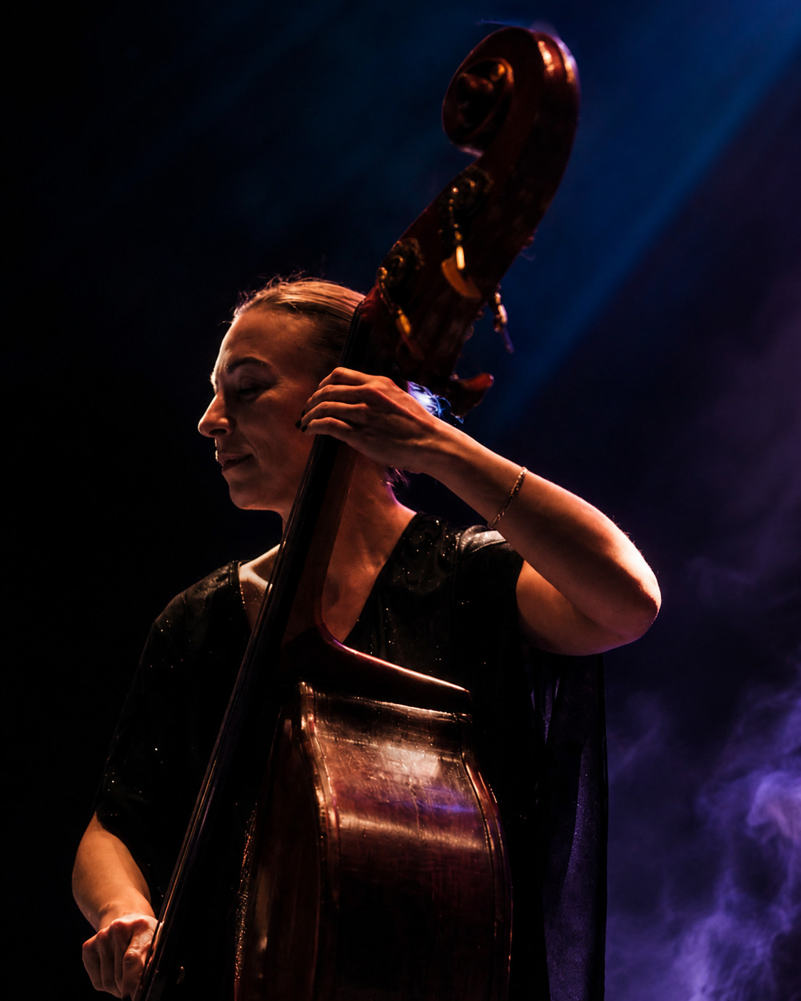 Tango d'Amore live