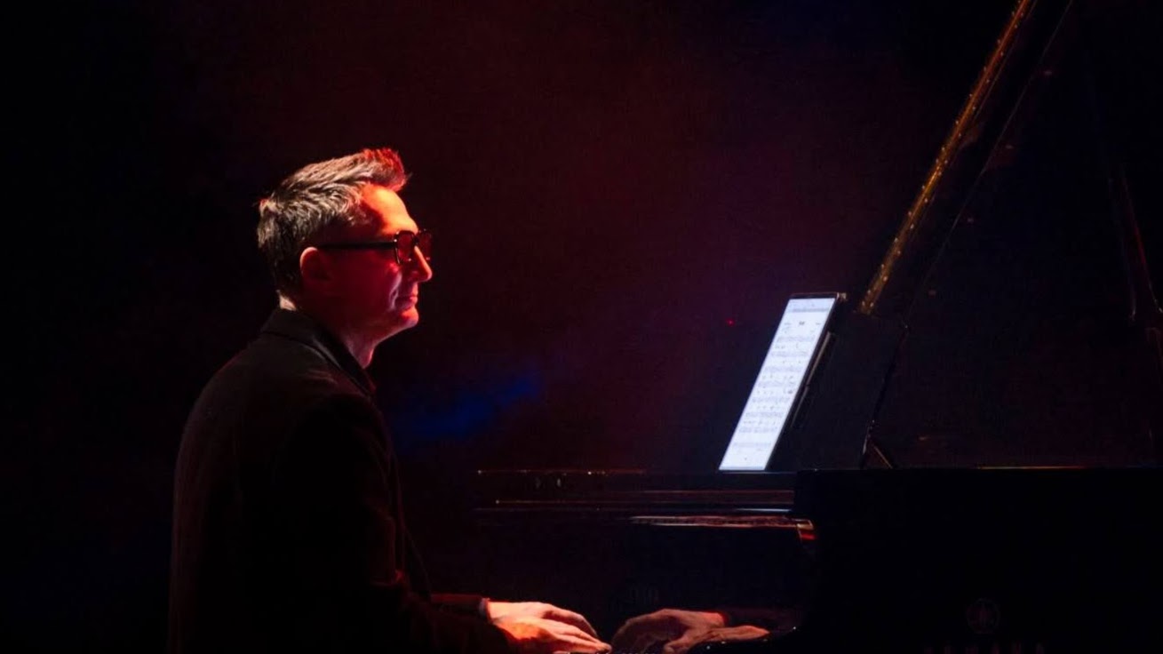 Tango d'Amore live
